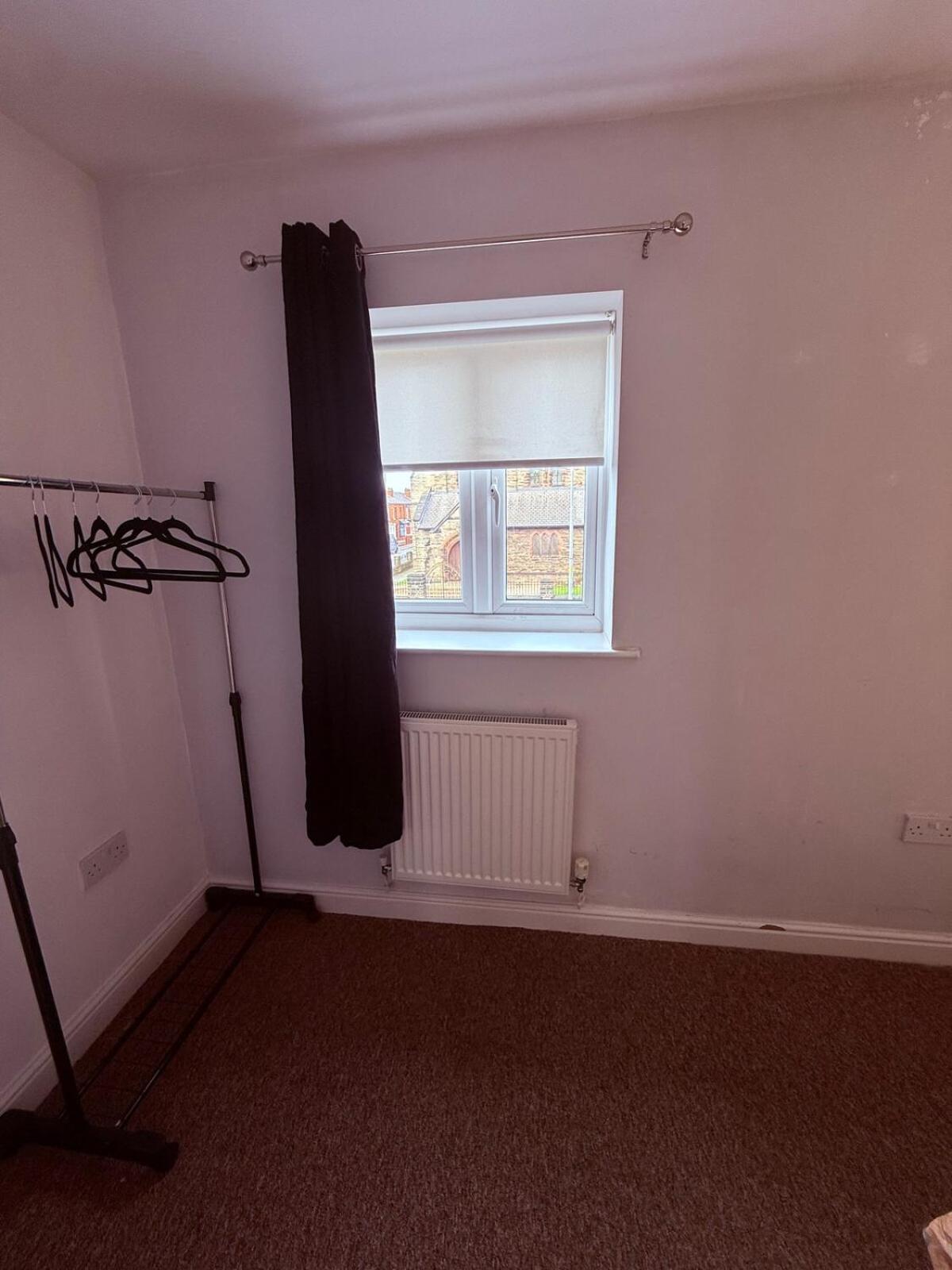 Beautiful Park View Town House Appartamento