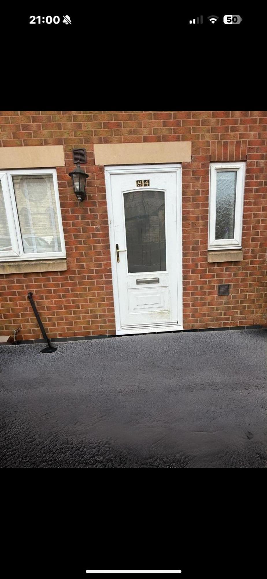 Appartamento Beautiful Park View Town House Wigan